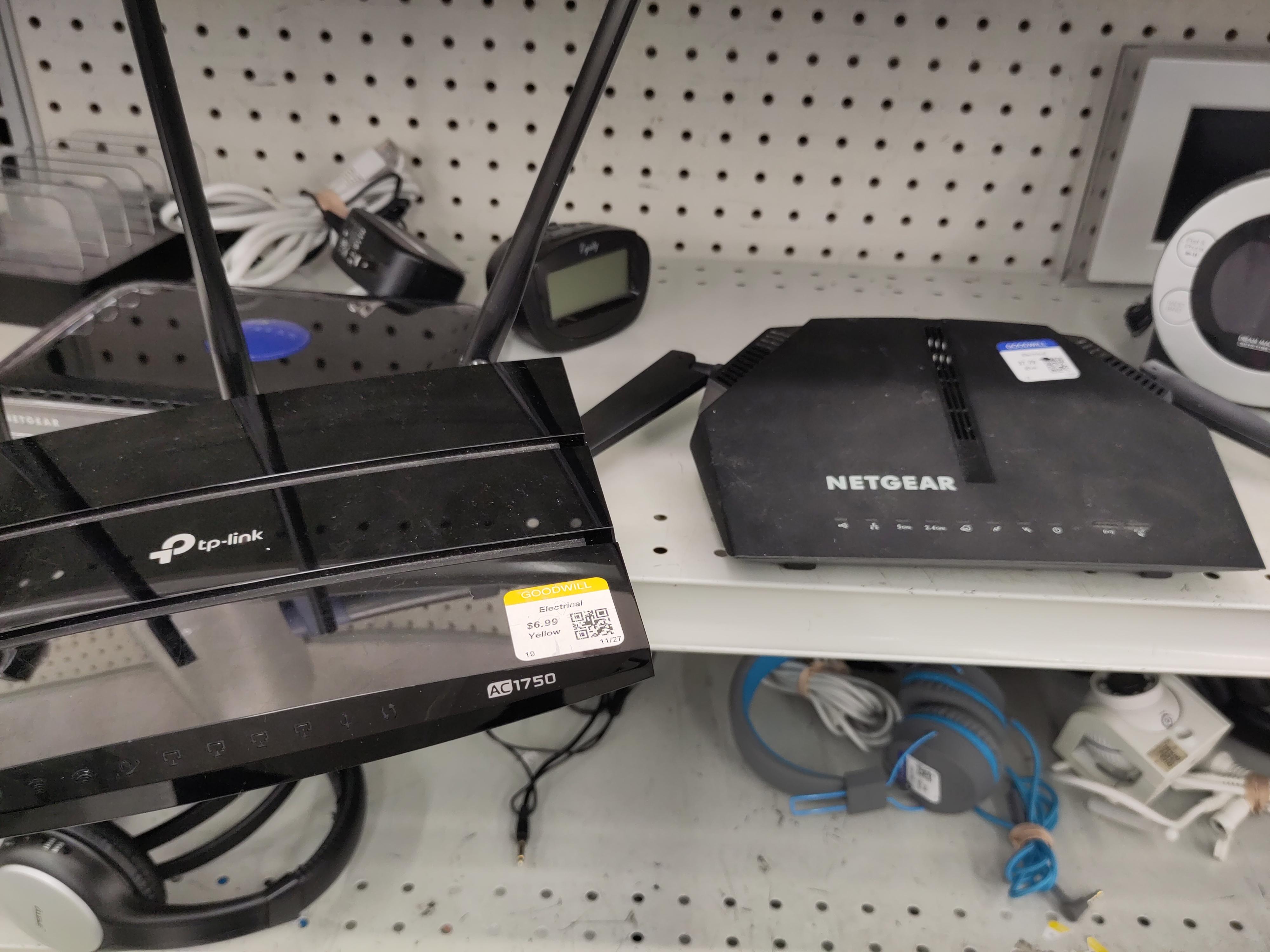 For less than the price of a fast food meal